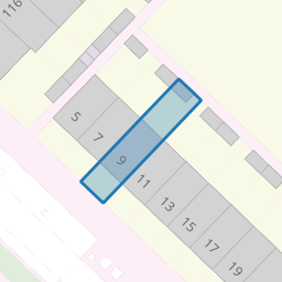 Perceel GVH49-BK-3463