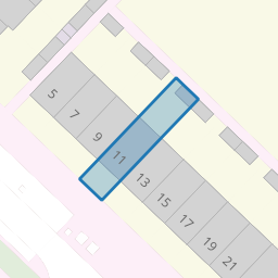 Perceel GVH49-BK-3464