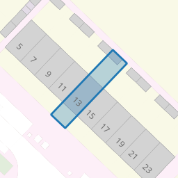 Perceel GVH49-BK-3465