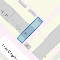 Perceel GVH49-BK-3470