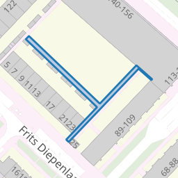 Perceel GVH49-BK-3471