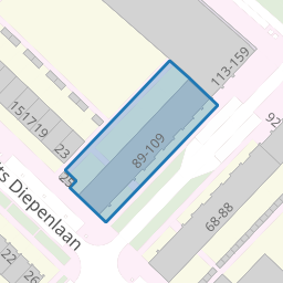 Perceel GVH49-BK-3472