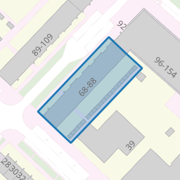 Perceel GVH49-BK-3473