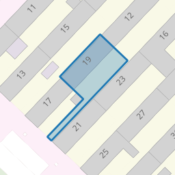 Perceel GVH49-BK-3488