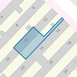 Perceel GVH49-BK-3489