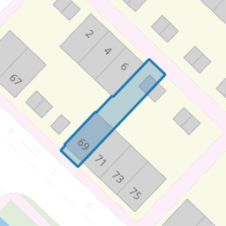 Perceel GVH49-BK-3493