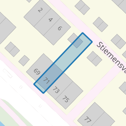 Perceel GVH49-BK-3494