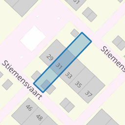 Perceel GVH49-BK-3497