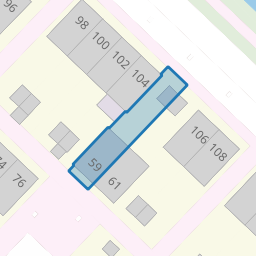 Perceel GVH49-BK-3499