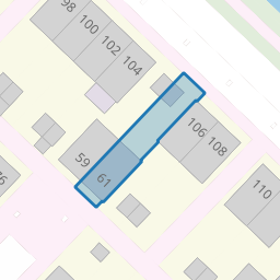 Perceel GVH49-BK-3500