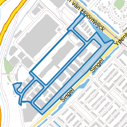 Perceel GVH49-BK-3507