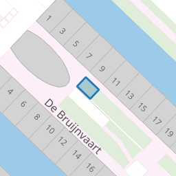 Perceel GVH49-BK-3508