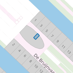 Perceel GVH49-BK-3511