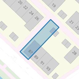 Perceel GVH49-BK-3513