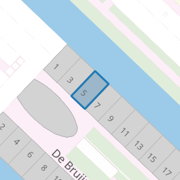 Perceel GVH49-BK-3518