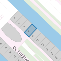 Perceel GVH49-BK-3519