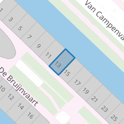 Perceel GVH49-BK-3522