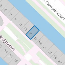 Perceel GVH49-BK-3523