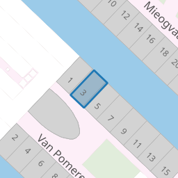 Perceel GVH49-BK-3534