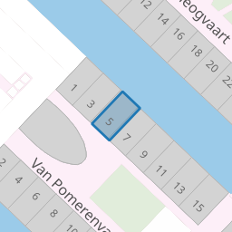 Perceel GVH49-BK-3535