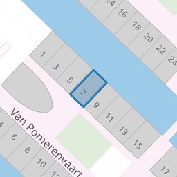 Perceel GVH49-BK-3536