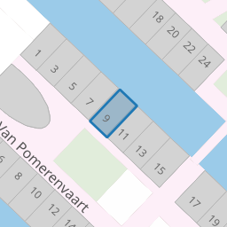 Perceel GVH49-BK-3537