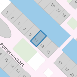 Perceel GVH49-BK-3538