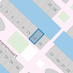 Perceel GVH49-BK-3539