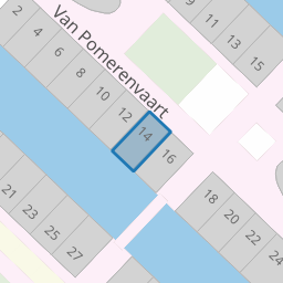 Perceel GVH49-BK-3545