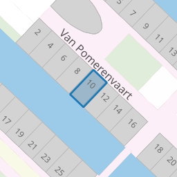 Perceel GVH49-BK-3547