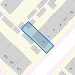 Perceel GVH49-BK-3551