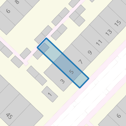 Perceel GVH49-BK-3552