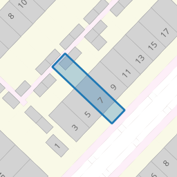 Perceel GVH49-BK-3553