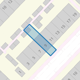 Perceel GVH49-BK-3554