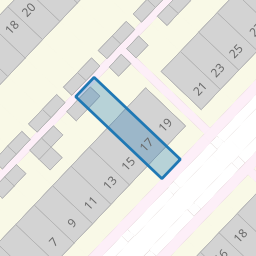 Perceel GVH49-BK-3558