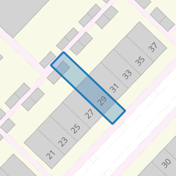 Perceel GVH49-BK-3564