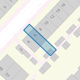 Perceel GVH49-BK-3570