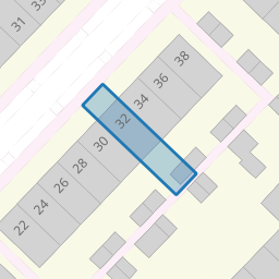 Perceel GVH49-BK-3581