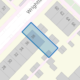 Perceel GVH49-BK-3584