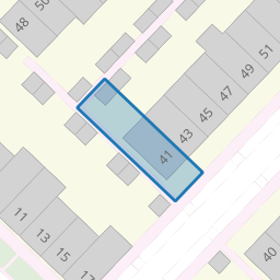 Perceel GVH49-BK-3585