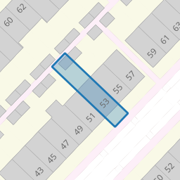 Perceel GVH49-BK-3590