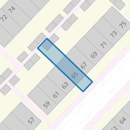 Perceel GVH49-BK-3596