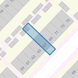 Perceel GVH49-BK-3597