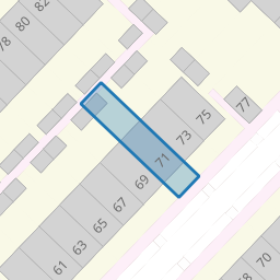 Perceel GVH49-BK-3599