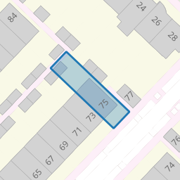 Perceel GVH49-BK-3601