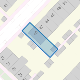 Perceel GVH49-BK-3602