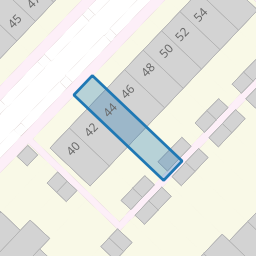 Perceel GVH49-BK-3604