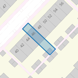 Perceel GVH49-BK-3605