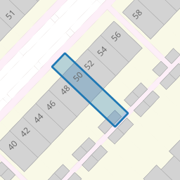 Perceel GVH49-BK-3607