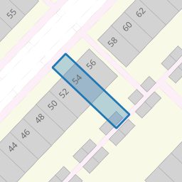 Perceel GVH49-BK-3609